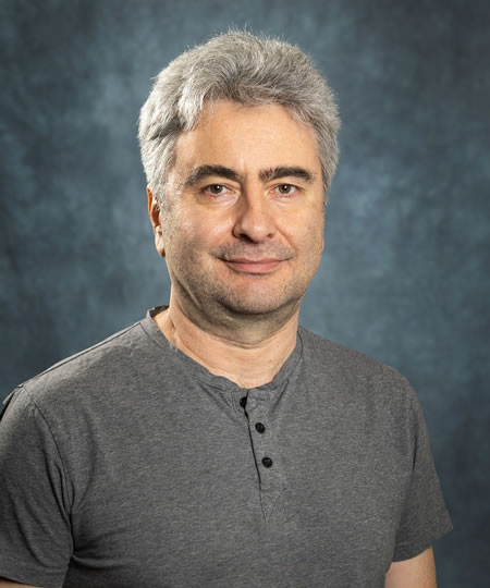 Arthur Adamov, Architect