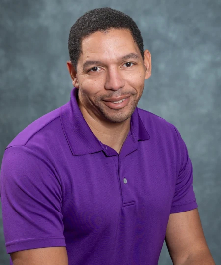 Daniel Johnson, General Manager