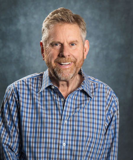 Jeff Pinorini, Owner