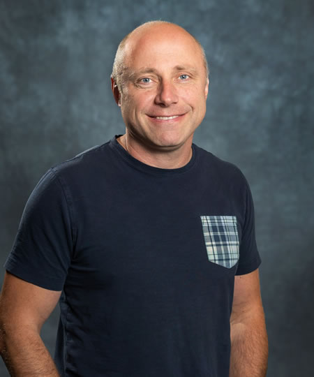 Vladimir Lozinski, Constrution Superintendent